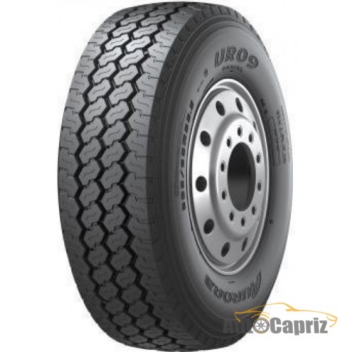 Грузовые шины Aurora UR09 (прицепная ось) 385/65 R22.5 160J PR18